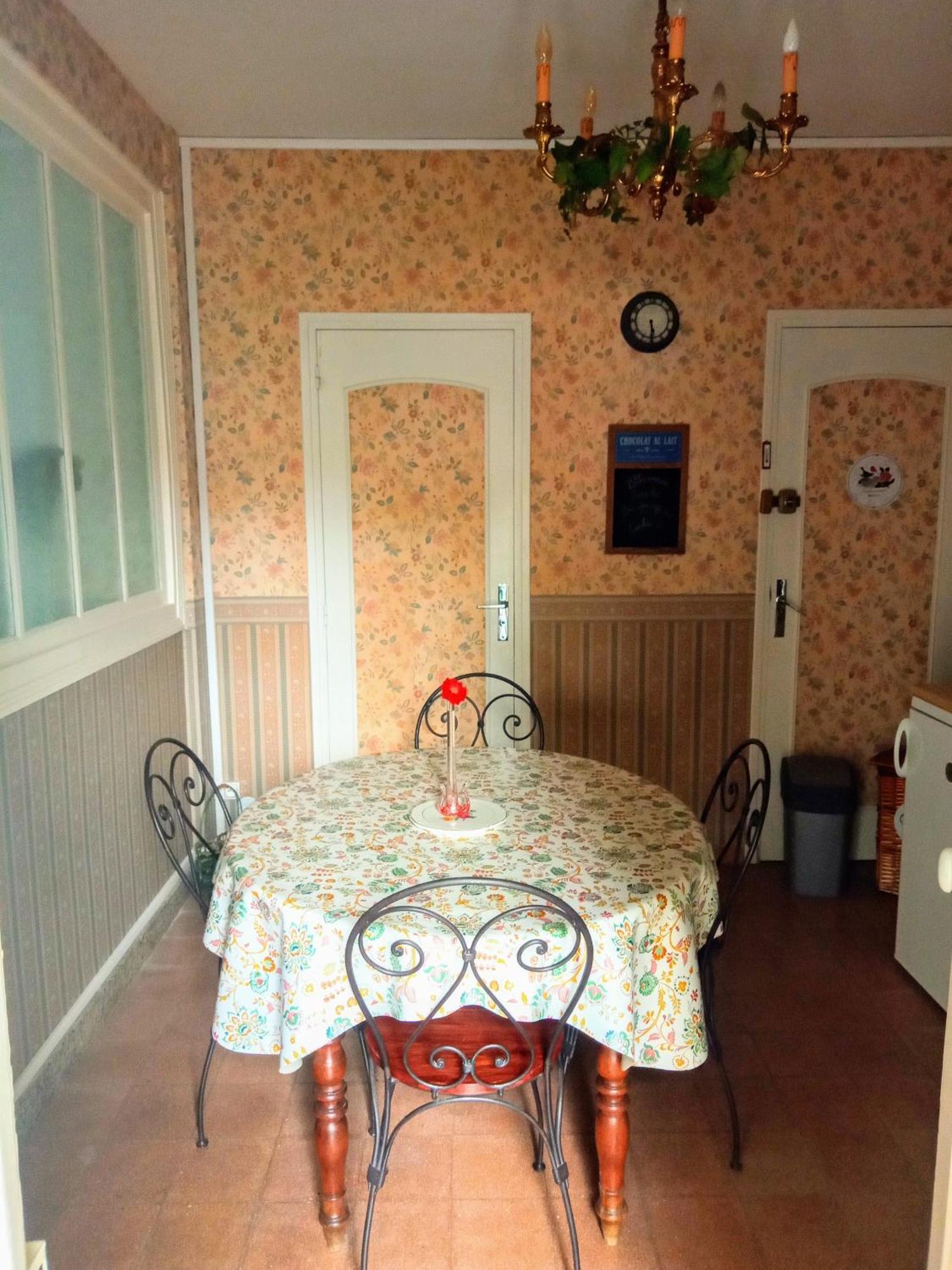 Rosalie Cottage Beaurepaire  Exterior photo